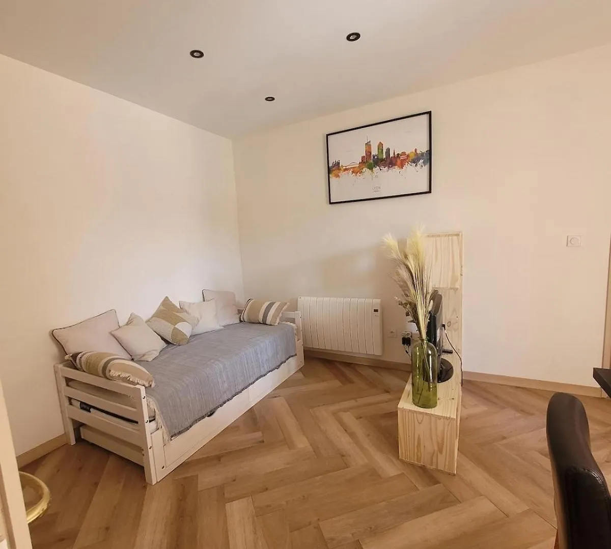 Appartement Caluire-Et-Cuire 0*,  Franciaország